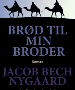 Brød til min broder (Bog)