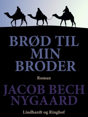 Brød til min broder (Bog)