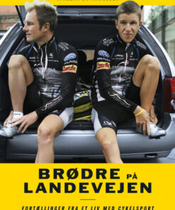 Brødre på landevejen (E-bog)
