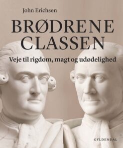 Brødrene Classen (Bog)