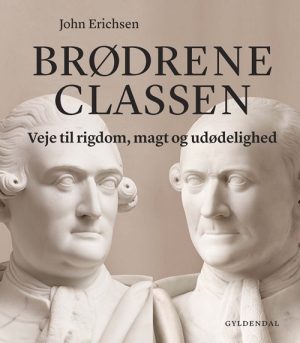 Brødrene Classen (Bog)