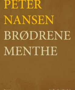 Brødrene Menthe (E-bog)