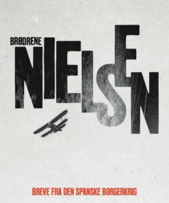 Brødrene Nielsen - Albert Scherfig - Bog