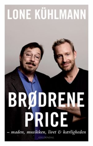 Brødrene Price (Bog)