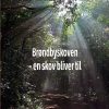 Brøndbyskoven - Lisbeth Hollensen - Bog