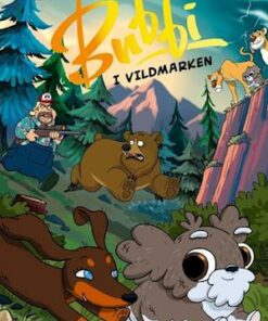 Bubbi i vildmarken