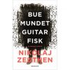 Buemundet guitarfisk - Hæftet