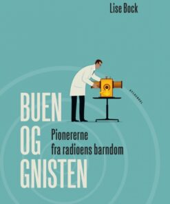 Buen og gnisten (E-bog)