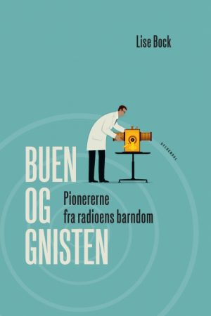 Buen og gnisten (E-bog)