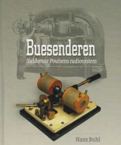 Buesenderen (Bog)