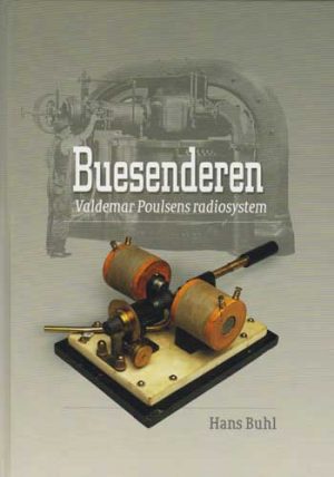 Buesenderen (Bog)