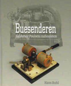 Buesenderen - Hans Buhl - Bog