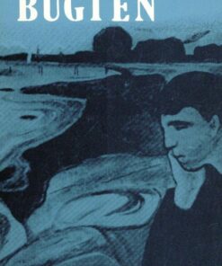 Bugten - J. Anker Larsen - Bog