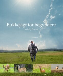 Bukkejagt for begyndere (E-bog)