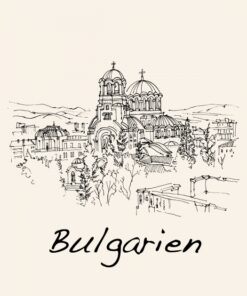 Bulgarien (Bog)