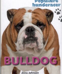 Bulldog (Bog)