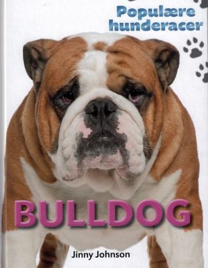 Bulldog (Bog)