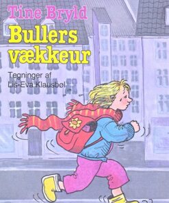Bullers vækkeur (E-bog)