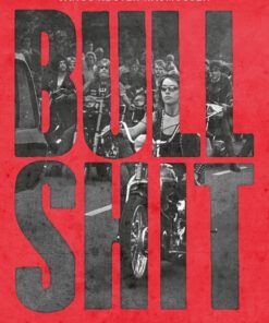 Bullshit - Camilla Stockmann - Bog