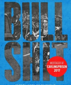 Bullshit - Camilla Stockmann - Bog