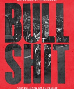 Bullshit (E-bog)