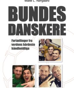 Bundesdanskere (Bog)