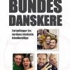 Bundesdanskere - fortællinger fra verdens hårdeste håndboldliga (E-bog)