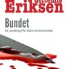 Bundet - Gittemie Eriksen - Bog