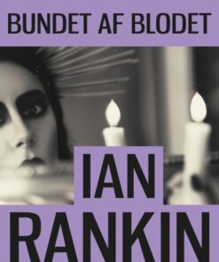 Bundet af blodet (E-bog)