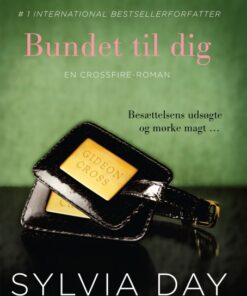 Bundet til dig (Bog)