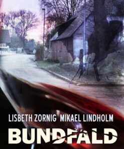 Bundfald - Mikael Lindholm - Bog