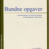 Bundne opgaver (Bog)