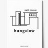 Bungalow - Inghill Johansen - Bog