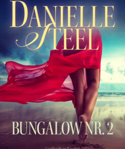 Bungalow nr. 2 (Bog)