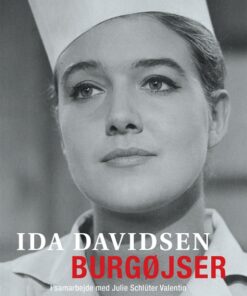 Burgøjser (Bog)