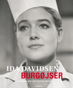 Burgøjser (E-bog)