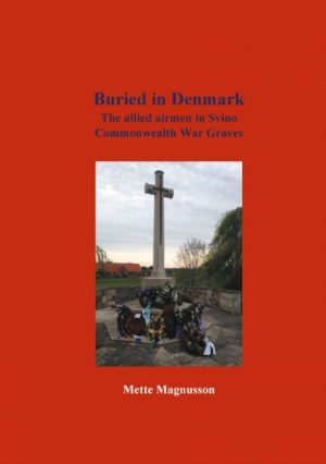 Buried in Denmark (Bog)