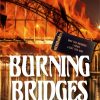 Burning Bridges - Esben Laursen - Bog