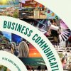 Business Communication (Bog)