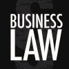 Business Law (Bog)