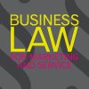 Business Law - For Marketing And Service - Kennet Fischer Föh - Bog