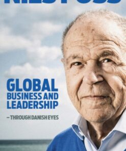 Business and Leadership - Through Danish Eyes (Bog)