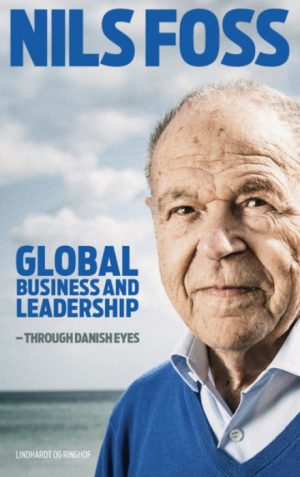 Business and Leadership - Through Danish Eyes (Bog)