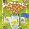 Bussemændenes rekordbog (Bog)
