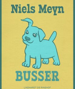 Busser (E-bog)