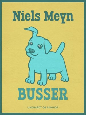 Busser (E-bog)