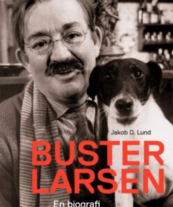 Buster Larsen (E-bog)