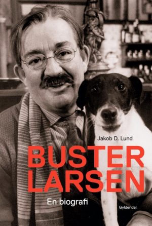 Buster Larsen (E-bog)