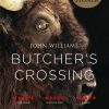 Butchers Crossing - John Williams - Bog