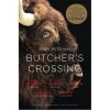 Butchers Crossing - Paperback